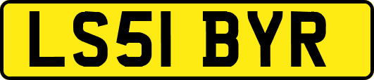 LS51BYR