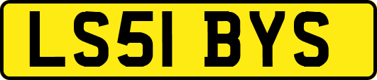 LS51BYS