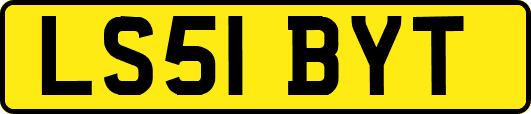 LS51BYT