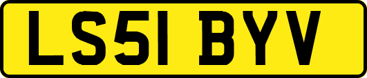 LS51BYV