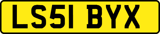 LS51BYX