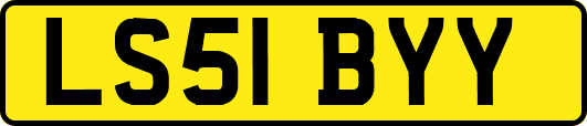 LS51BYY