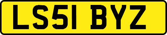 LS51BYZ