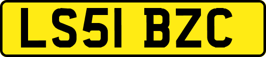 LS51BZC