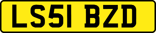 LS51BZD