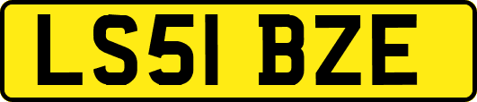 LS51BZE