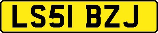 LS51BZJ