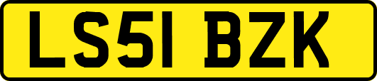 LS51BZK