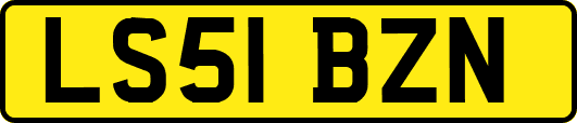 LS51BZN