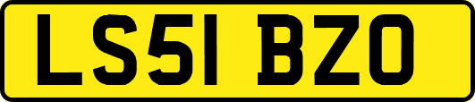 LS51BZO