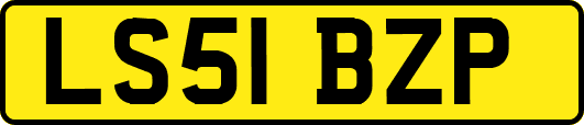 LS51BZP