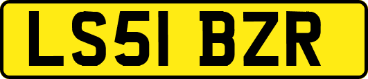 LS51BZR