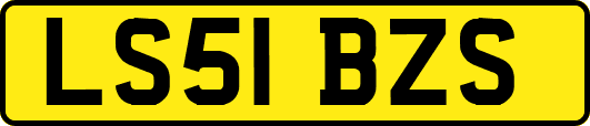 LS51BZS