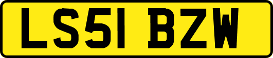 LS51BZW