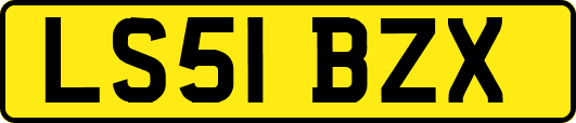 LS51BZX