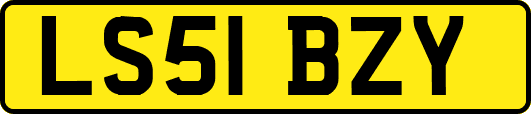 LS51BZY