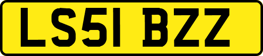 LS51BZZ