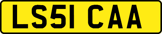 LS51CAA