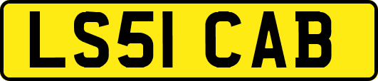 LS51CAB