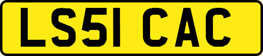 LS51CAC