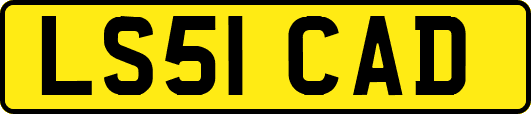 LS51CAD