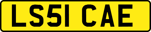 LS51CAE