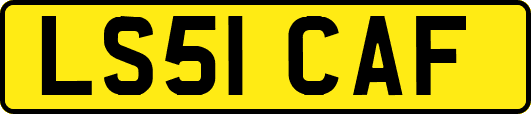 LS51CAF