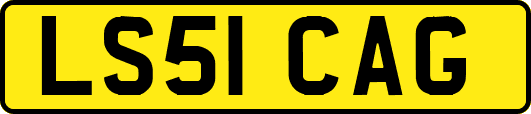 LS51CAG