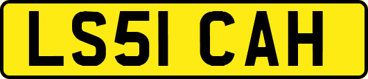 LS51CAH