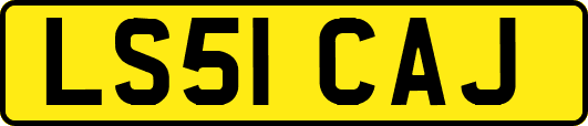 LS51CAJ