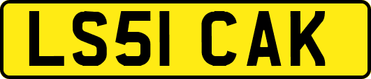 LS51CAK