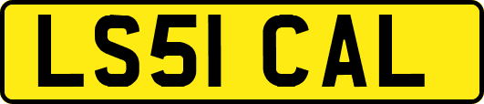 LS51CAL