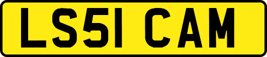 LS51CAM