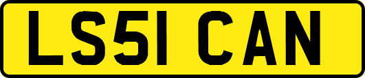 LS51CAN