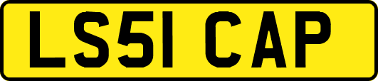 LS51CAP