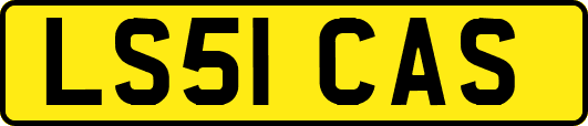 LS51CAS