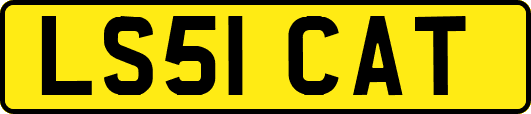 LS51CAT