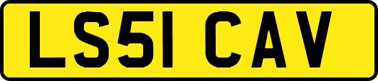 LS51CAV