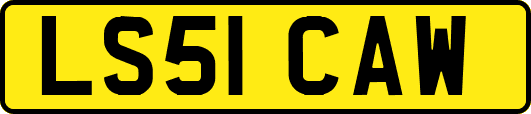 LS51CAW