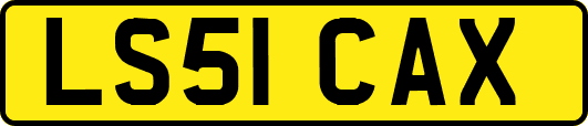 LS51CAX