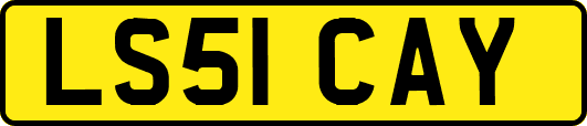 LS51CAY