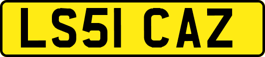 LS51CAZ