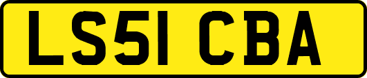 LS51CBA