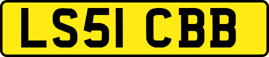 LS51CBB