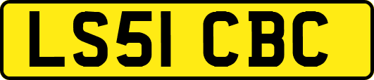 LS51CBC