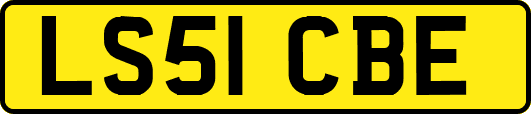 LS51CBE