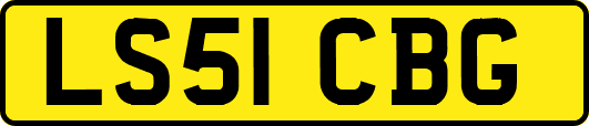 LS51CBG