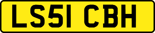 LS51CBH