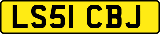 LS51CBJ