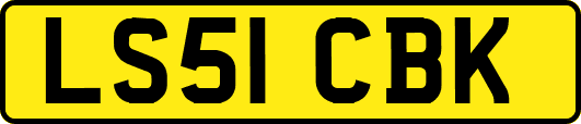 LS51CBK